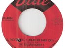 NORTHERN SOUL    MAGNIFICENT 7   