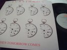 EURYTHMICS RARE  12 * NEW ZEALAND *  SILVER LAB EX  