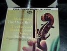 RABIN  THE MAGIC BOW.SP8510. RARE IN STEREO. NEAR MINT.