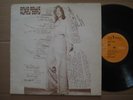 DAVID BOWIE Hunky Dory RARE NEW ZEALAND LP 1971 UNIQUE