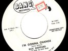 RICK SHEPPARD northern soul 45 “I’m Gonna Change”  HEAR
