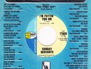 Sunday Servants-I'm Puttin You On-Rare Garage 45-DJ