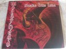 MOTORHEAD*Snake Bite Love* SPV 008-18891 , Mint LP