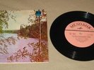 JOHNNY HALLYDAY Retiens La Nuit +3 vinyl EP a/s RUSSIA