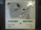 Lullaby & Rhythm - Tommy Whittle Quintet - Esquire 10