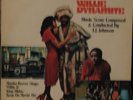 WILLIE DYNAMITE OST Blaxpo Funk B-Boy Breaks ORIG mp3