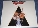 A CLOCKWORK ORANGE OST inc SUNFOREST. Orig Green Label.