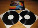 ELO Out Of The Blue Rare Dutch sample white label set