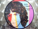 ANDY WARHOL PICTURE DISC BILLY SQUIRE