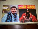 Sam the Sham Collector Set of 2 Records