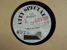 THE MOVERS-ACETATE, RARE 60's AFRICAN ORGAN-GUITAR SOUL