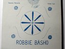 Robbie Basho The Seal of the Blue Lotus  Takoma 1005 NM