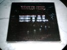 MANILLA ROAD-METAL-ROADSTER RECORDS-1982-ORIGINAL-RAR