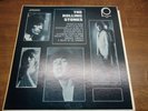 Rolling Stones-Pintalo de negro-Mexico-rare & near mint