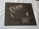 Michael Naura Original Brunswick  MINT 1963