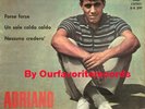 ADRIANO CELENTANO EP PEPPERMINT TWIST + 3 SPAIN 1962 EX