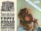 Scotto, Di Stefano Lucia Di Lammermoor Mercury SR2-9008