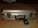 U2   Rattle And Hum FLIGHT CASE  TOP TEN U2 RAREST