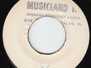 Don Drummond - Love In The Afternoon - TOP DECK ???
