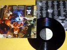 Alice Cooper - The last temptation RARE Lp BRAZIL 94