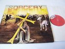 SORCERY - Sinister Soldiers, rare US-Orig. M-