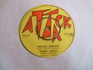 Family Circle - Reggae Krishna 1969 UK 45 ATTACK