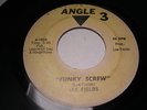 LEE FIELDS ON ANGLE 3 1004 FUNKY SCREW  -LISTEN