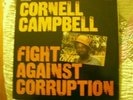 Cornell Campbell-Fight Against Corruption lp
