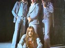 33T - STATUS QUO - Blue For You