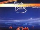 Original Italo Disco : MAGIC DANCE  by Tony Carrasco