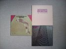 JACK DEJOHNETTE'S DIRECTIONS - 3 original vinylLPs/ ECM