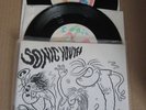 SONIC YOUTH Stick Me Donna FIERCE 2x 7
