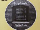 RED BRICKS 'GROUP SOUNDS' PSYCH FUNK CHAPPELL LIBRARY