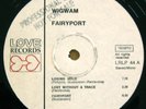 WIGWAM: fairyport (1971);RareFinishProg. Promo-Copy