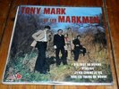 Tony Mark and Marksman French 67 MOD Freakbeat EP 45 PS