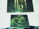 OPETH-GHOST REVERIES 2 LP LIMITED OOP ROADRUNNER