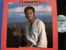 Rafael Labasta y su Orq EN HAITI Mini Records LP Salsa