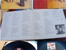 THE SOUND-FROM THE LIONS MOUTH Uk 1st PRESS NM LP