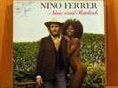 NINO FERRER & AFRO LAFAYETTE ROCK EURO SOUL * Hear