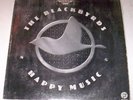 BLACKBYRDS HAPPY MUSIC 12