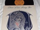 THREE MAN ARMY-TWO-UK ORIGINAL REPRISE LABEL-MINTY