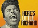 Here's Little Richard  MFSL  Sealed Mint Condition