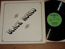 Bullwackie's Allstars 'Black World Dub' 1979 lp