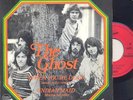 THE GHOST: WHEN YOU´RE DEAD + INDIAN MAID, SPAIN PROMO