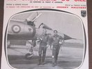 EP JOHNNY LES CHEVALIERS DU CIEL ORIGINAL  SUPERBE ETAT