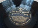 Beatles Please Please Me UK Black & Gold Original MONO