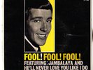 FOOL FOOL FOOL OZ EP = RAY BROWN & WHISPERS 1965 GARAGE