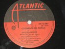 CORRENTE DE FORCA Salve o Congo FUNK 45 7