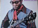Jazz Funk LP BOOGALOO JOE JONES No Way Prestige HEAR