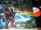 BOB MARLEY & THE WAILERS - SOUL REBELS / UPSETTER LP